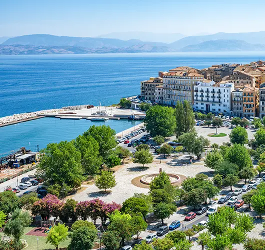 Corfu