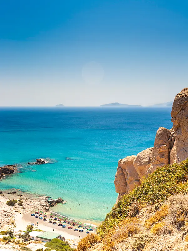 East Macedonia and Thrace region