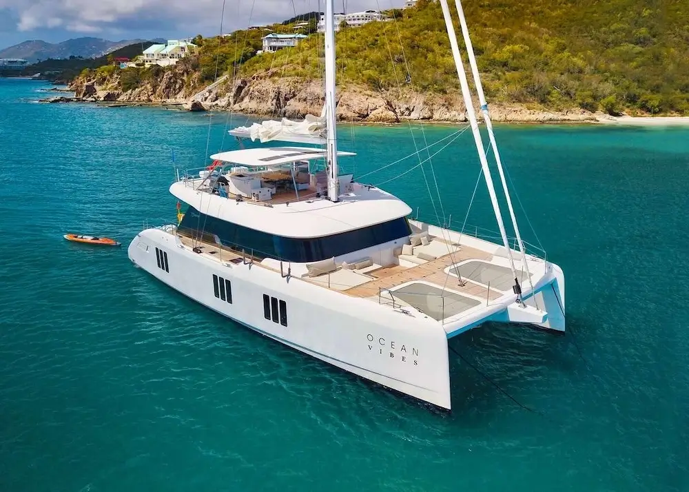 Why Is Chartering A Catamaran So Expensive 6