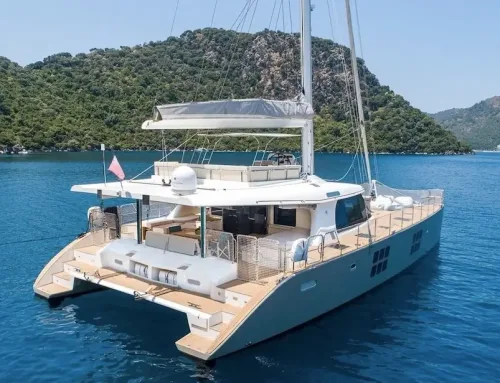 How do I choose the right catamaran for my needs?