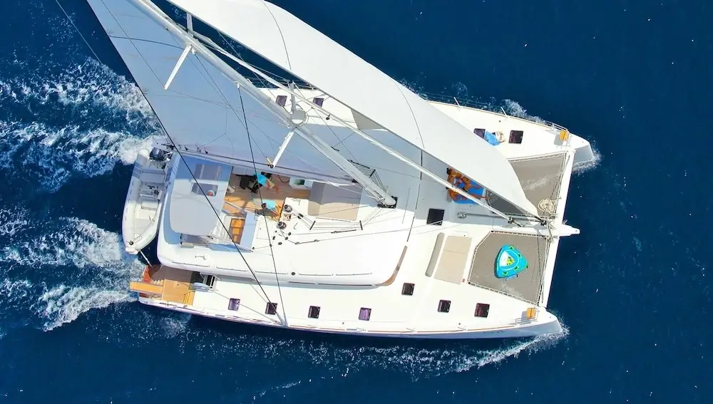 What Types Of Catamarans Are Available For Rent In Greece 5