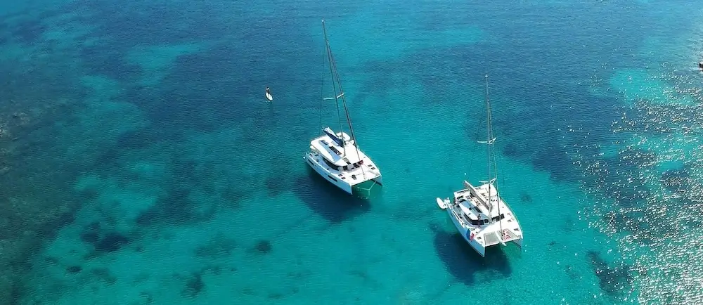 What Types Of Catamarans Are Available For Rent In Greece 6