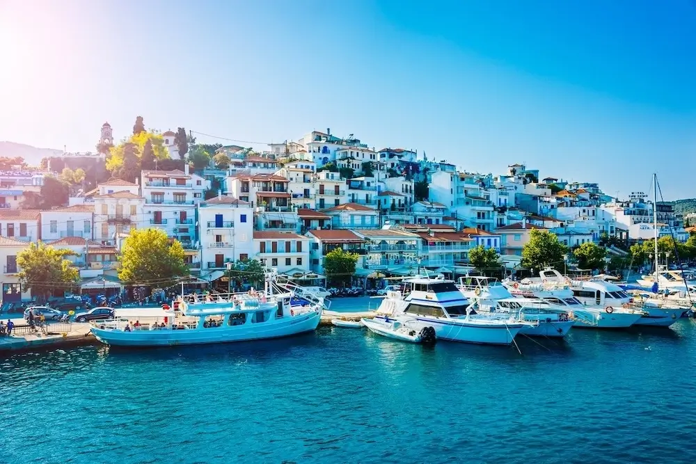 Which Greek Islands Are Recommended 3