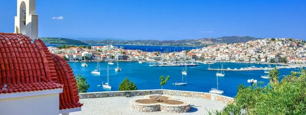 Which Greek Islands Are Recommended 6