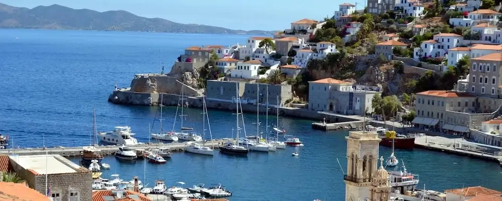 Which Greek Islands Are Recommended 7